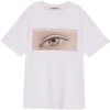 KIMHEKIM | HER EYES T恤 商品缩略图0