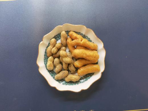 消费饮品即送一份糕点 商品图0