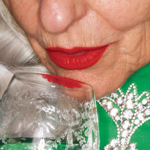 Gucci金管唇膏208# 商品图1