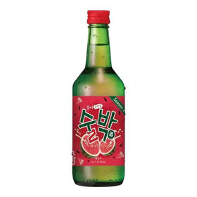 보해 수박주술박360ml