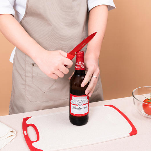 Debo德铂伽利特厨房砧板菜刀多功能厨房七件套 商品图3