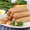 （秒杀）苏食原味肉肠2000g【021】 商品缩略图0