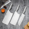 Debo德铂西弗勒斯全套厨房刀具砧板筷子铲勺套装25件套 商品缩略图1