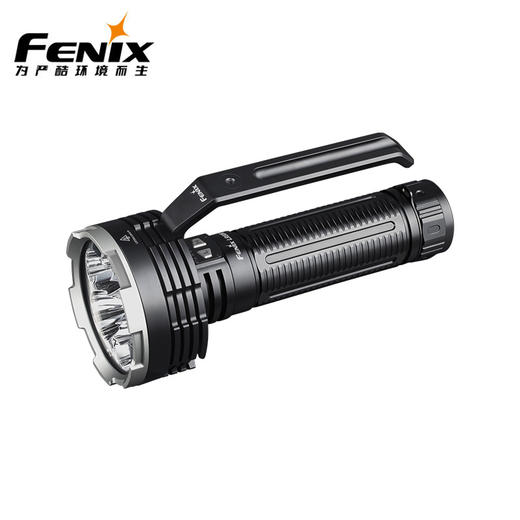 Fenix菲尼克斯LR80R超高亮远射手提式搜救手电强光充电手电筒耐用 商品图0