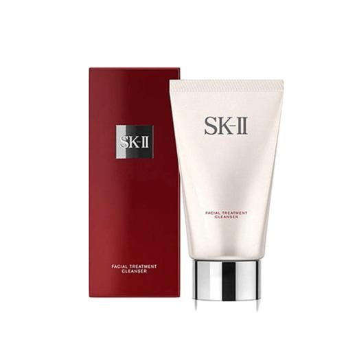 【保税仓-福利价】SK-II 氨基酸洗面奶120g 版本随机（有效期至25年11月） 商品图1