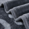 HBMT-027S HB COAST 毛毯（灰色） 商品缩略图4