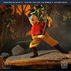 现货 Mego Avatar the Last Air Bender 8英寸 可动 挂卡 商品缩略图2
