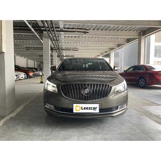 别克 君越 2.4L SIDI精英舒适型 【长租-北京】 商品图2