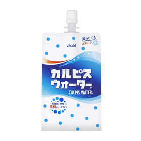 可乐比思 可吸式乳酸菌风味饮料 300g