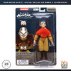 现货 Mego Avatar the Last Air Bender 8英寸 可动 挂卡 商品缩略图5