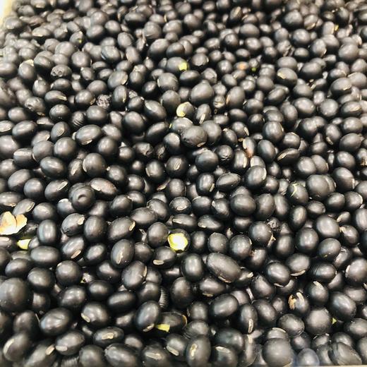 500g 散 瑞和泰 黑大豆 ±5g散称南北货 商品图0