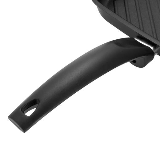 Debo德铂柯蒂斯条纹牛排不粘煎锅 商品图5