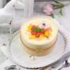 夏季经典【杨枝甘露爆浆】蛋糕回归，1秒就爆浆的芒果泥石流来袭、清爽冰凉的降温神器！ 商品缩略图2