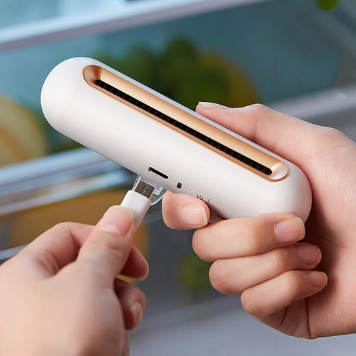 EraClean冰箱除味消毒器 ，延长保鲜期、降解农残 商品图4