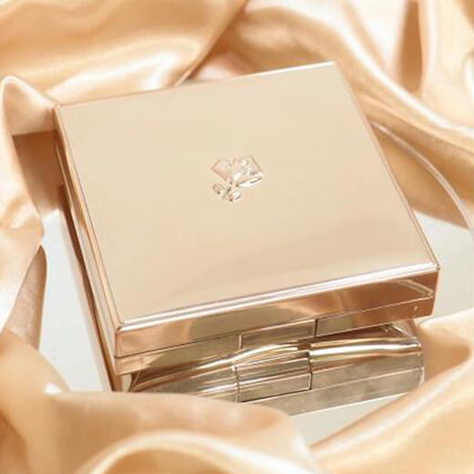 法国兰蔻菁纯气垫新版 商品图1