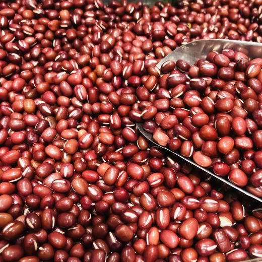 散250g±5g 瑞和泰红豆  散称南北货 商品图0