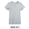 【男士T恤】*夏季圆领男式t恤全棉修身短袖打底衫 商品缩略图3