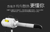 美凯乐PET-01（原型号007-1）双马达无极变速宠物吹水机负离子拉毛机 商品缩略图3