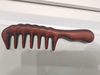 W° 精磨长柄按摩梳 商品缩略图0