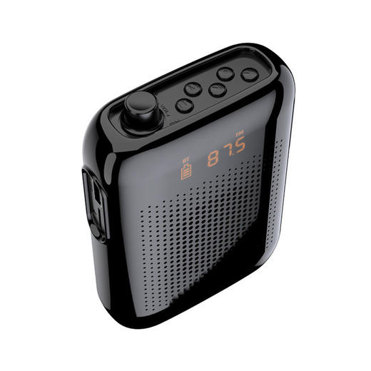 【扩音器】 2.4G无线蓝牙大功率专业扩音器教学导游促销 商品图1