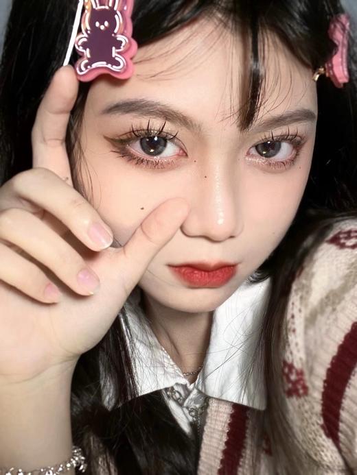 半年抛 lilyanna 芝麻包/豆沙包 商品图8