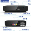 【影碟机】家用DVD影碟机EVD播放机 儿童VCD机高清迷你 商品缩略图1