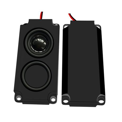 【扩音器】10045音箱腔体喇叭4欧5W浴室防水无源扩音器 商品图0