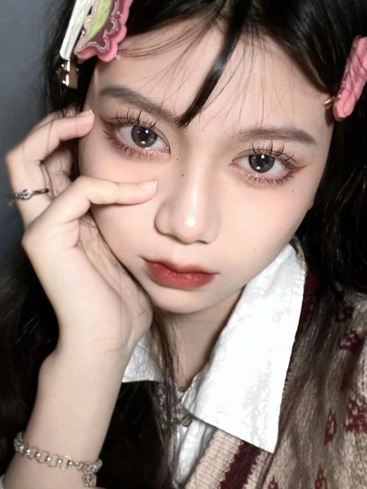 半年抛 lilyanna 芝麻包/豆沙包 商品图9