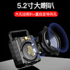 【扩音器】便携手提音箱广场舞地摊音响扩音器 商品缩略图1
