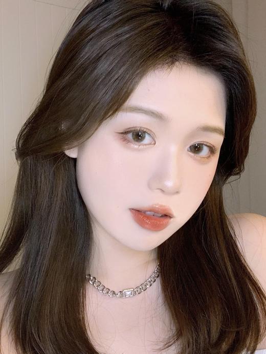 HYMORA 美瞳 小野绿 0-1000度 限价品牌 不使用任何优惠券哦 请各位宝宝谅解每单送一瓶护理液  0/600度缺货 其余度数现货发货快 商品图2