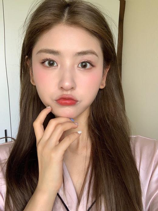 HYMORA 美瞳 小野绿 0-1000度 限价品牌 不使用任何优惠券哦 请各位宝宝谅解每单送一瓶护理液  0/600度缺货 其余度数现货发货快 商品图5