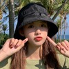 【服饰鞋包】春夏季遮阳防晒防紫外线渔夫帽子百搭显脸 商品缩略图0