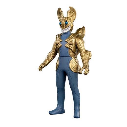 银河奥特曼斯特利姆形态超决战洛萨星人。 商品图3