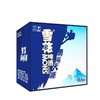 【99元/三箱】雪花勇闯天涯啤酒箱）500ml【21.8月到期（0501485） 商品缩略图1