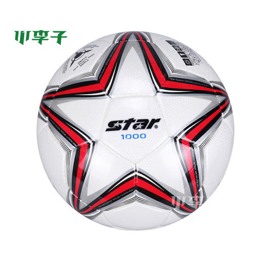 专柜正品STAR/世达 青少年儿童训练比赛4号足球SB374 商品图0