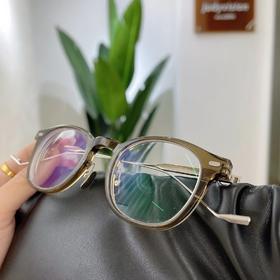 客配 GM ENND茶色 400/425+75/50度散光 1.67双非球面