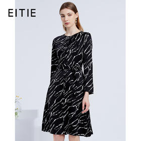 EITIE爱特爱6307023连衣裙