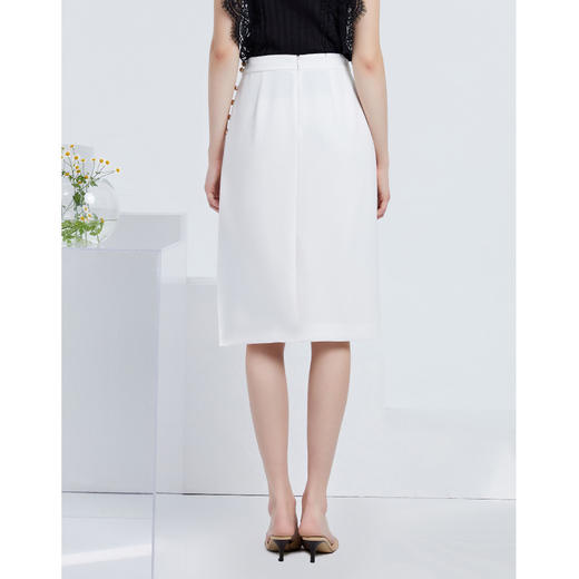 EITIE爱特爱6306005半裙 商品图11