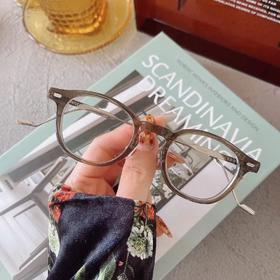 客配 GM ENND茶色 150/150 度1.56防蓝光镜片