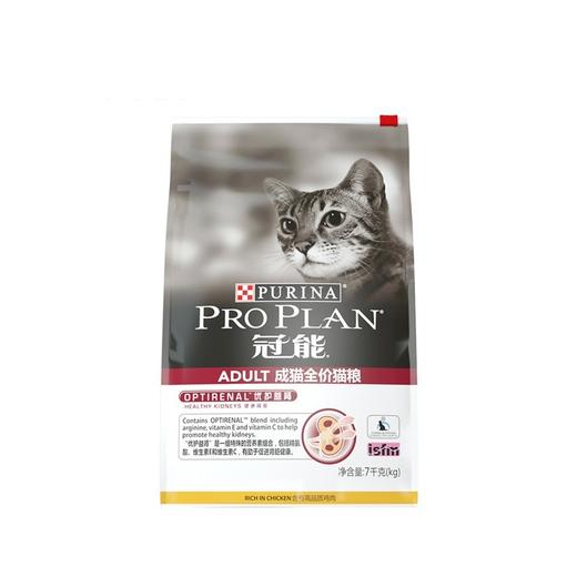 冠能 优护益肾全阶猫粮 商品图0