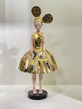 岗村透子-然女孩