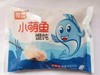 【2.99元/袋】俊杰小萌鱼馄饨260g（0803216） 商品缩略图0