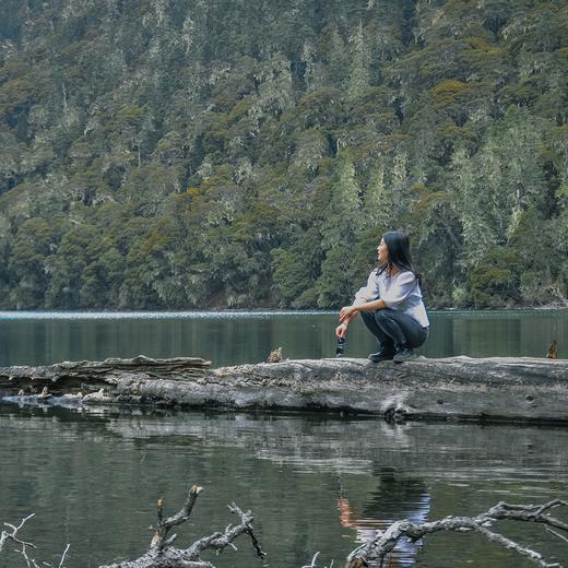 【五一丨藏彝走廊环线5日】（5.1-5）来到藏彝走廊，一起畅游康巴秘境、海子雪山！ 商品图1