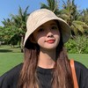 【服饰鞋包】春夏季遮阳防晒防紫外线渔夫帽子百搭显脸 商品缩略图4