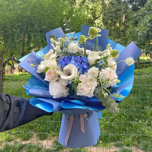 许你星辰 商品图1