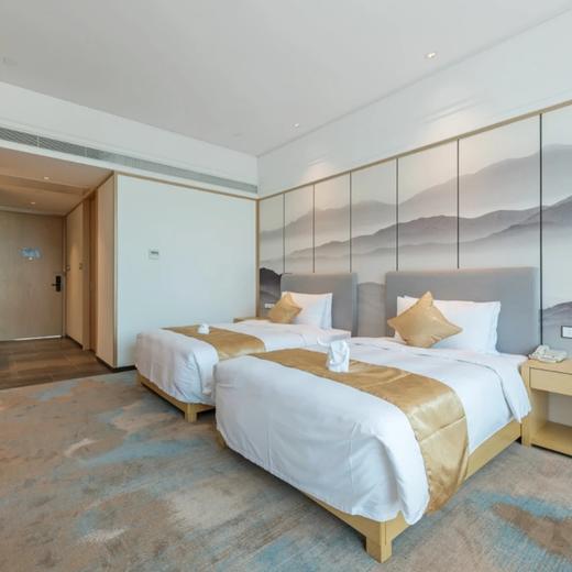 苏州 | 太美香谷里酒店聚会套餐，￥499元/人3天2晚，8人起订，坐拥太湖8公里黄金湖岸线，出门即是小镰仓 商品图2