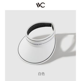 【风尚款】韩国VVC防晒帽太阳帽遮阳帽 BJX