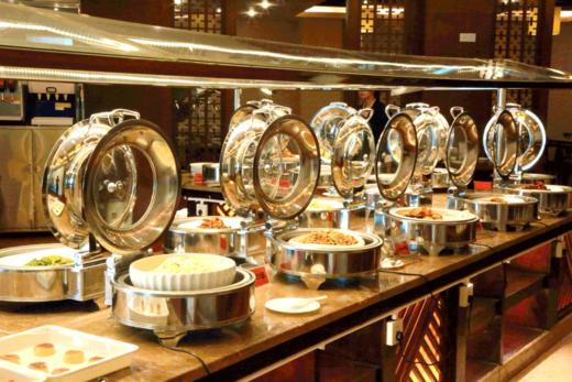 【丽江水灵源】经络足浴（90分钟/110分钟/130分钟）+单人净桑（24小时）套餐！ 商品图1