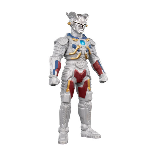 奥特人造机甲赛罗超决战怪兽哥美斯。 商品图2