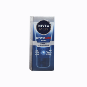 【亚欧超市】妮维雅男士水活多效润肤露50ml